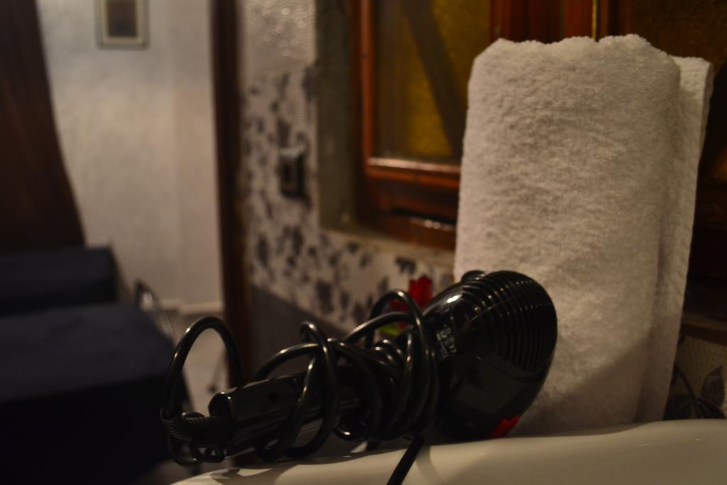 Riad Hotel Belleville Marrakech Marrakesh Eksteriør billede